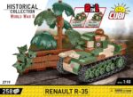 Cobi Renault R-35 2719