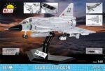 Cobi Saab AJ 37 Viggen 5915