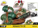 Cobi Renault R-35 2719