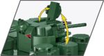 Cobi Vickers A1E1 Independent 2990
