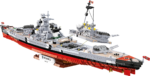 Cobi Battleship Bismarck 4860