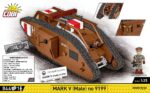 Cobi Mark V (Male) no 9199 2995