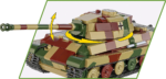 Cobi Pz.Kpfw. VI B Tiger II Königstiger 2732