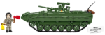 Cobi BMP-1 2631