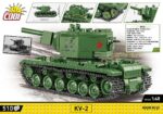 Cobi KV-2 2731