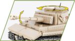 Cobi PzKpfw VI Tiger 131 2710