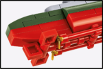 Cobi ORP Orzeł 4855