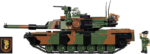 Cobi M1A2 SEPv3 Abrams 2633