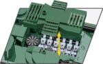 Cobi Vickers A1E1 Independent 2990