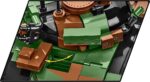 Cobi T-72M1R (PL/UA) 2624