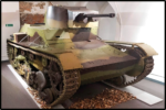 Cobi Light Tank 7TP 2661