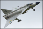 Cobi Saab AJ 37 Viggen 5915