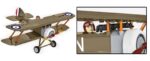 Cobi Sopwith F.1 Camel 2999