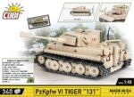 Cobi PzKpfw VI Tiger 131 2710