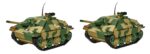 Cobi Jagdpanzer 38(t) "Chwat" (Brave) 2670