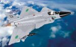 Cobi Saab AJ 37 Viggen 5915