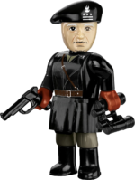 Cobi Light Tank 7TP 2661