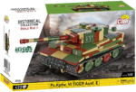 Cobi Pz.Kpfw. VI Tiger Ausf.E 2735
