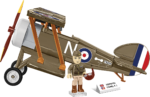 Cobi Sopwith F.1 Camel 2999